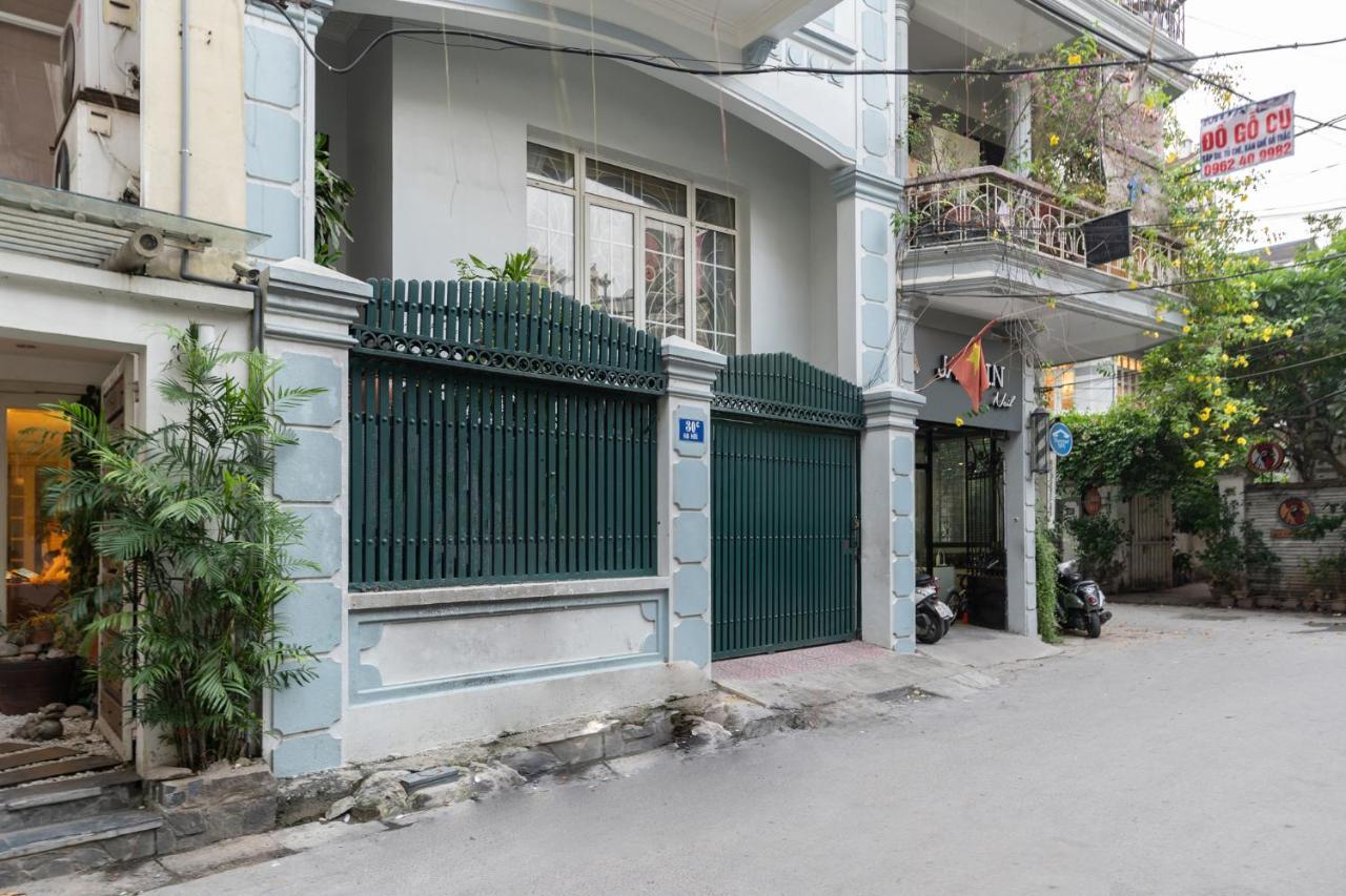 The Wooden - Hidden Gem In Old Quarter Hanoi
