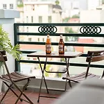 The Wooden Apartments - Hidden Gem in Old Quarter