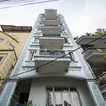 The Wooden Apartments - Hidden Gem in Old Quarter