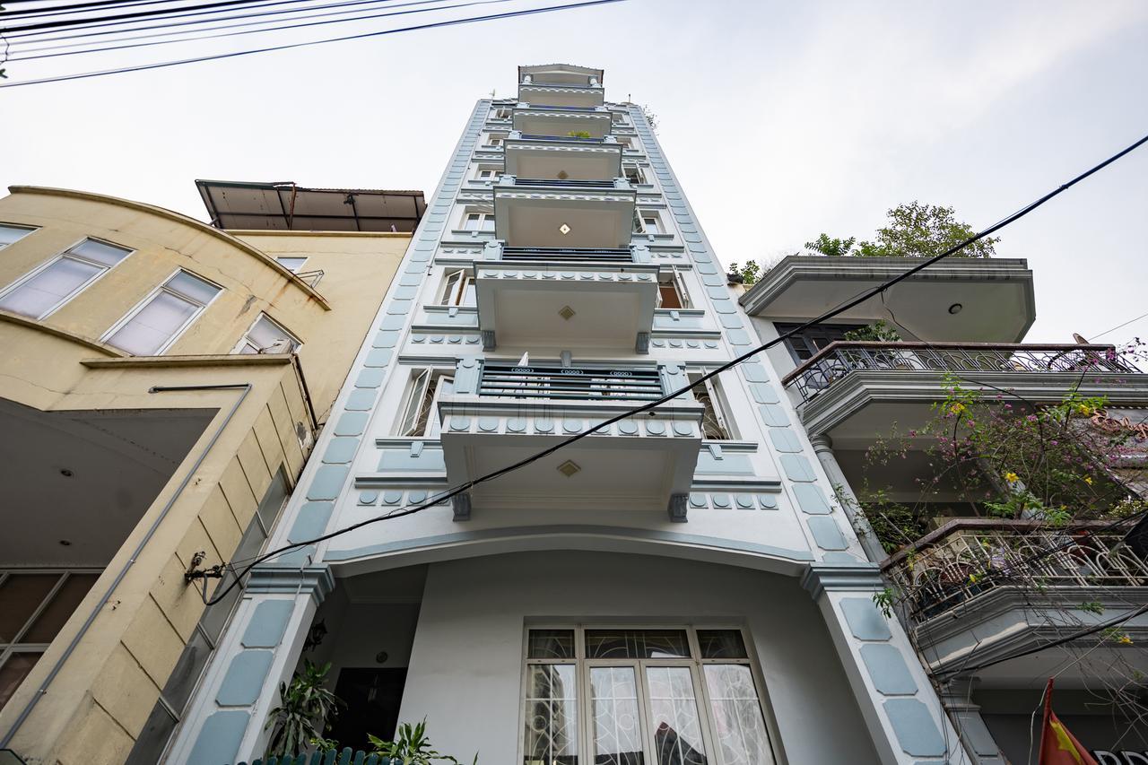 The Wooden - Hidden Gem In Old Quarter Apartment *