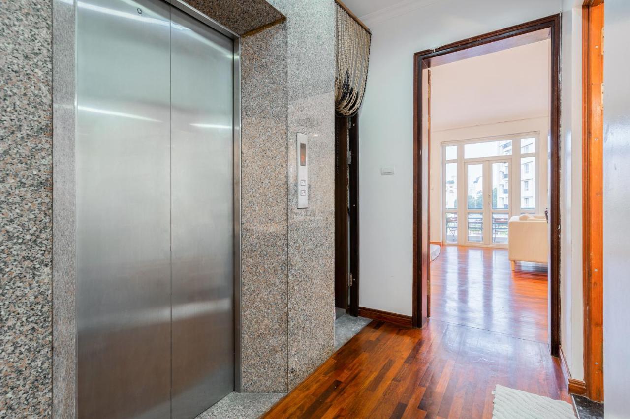 The Wooden - Hidden Gem In Old Quarter Apartment Hanoi