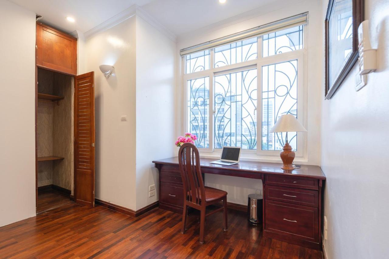The Wooden - Hidden Gem In Old Quarter Hanoi